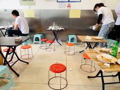 -郭记小街麻辣烫(南小街总店)