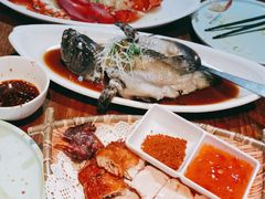 -南海渔家•海鲜•正宗海南菜(海棠湾店)