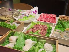 虾饺-火锅先生(五马街店)