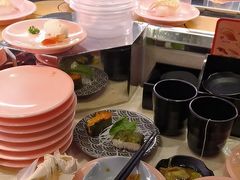 -争鲜回转寿司(东方银座店)