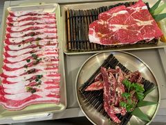 -西塔老太太泥炉烤肉(川沙百联店)