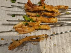 -纪录片《人生一串》体验店(静安店)