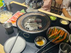 -燚青春东北泥炉烤肉(百合店)