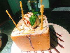 面包诱惑-姐夫的小菜(新中关购物中心店)