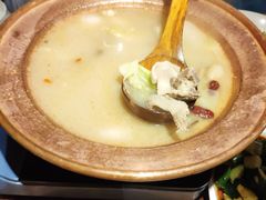 -霄汉羊排(万松园一店)