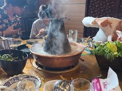 -牛街清真满恒記(平安里西大街店)