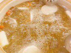 -清真华宇开锅羊肉