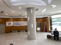 -美年大健康·体检中心(江岸分院)