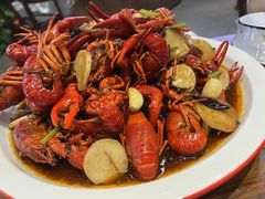 -绅士餐厅龙虾·烧烤(西门路店)