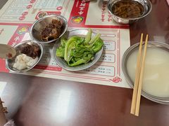 -阿秋牛排(湖心街店)
