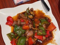 -潮名荟潮州菜馆(祈福缤纷世界店)