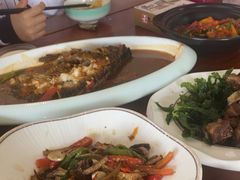-云隐小厨·传统大理美食(复兴路店)