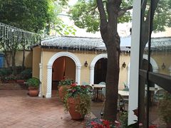 大堂-玫瑰厅上海菜(兴国路店)