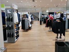 -优衣库(天津天河城店)