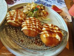 -鹿岛日式料理(嘉善施家南路店)