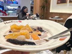 -鲜芋仙(大兴龙湖店)
