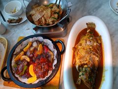 -小菜园新徽菜(无锡宜家荟聚中心店)