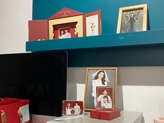 -海马体照相馆(天津世纪都会店)