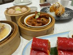 -丰鲤楼•闽南茶楼(仟禧汇店)
