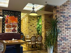 -品大三·经典淮扬菜(大行宫店)