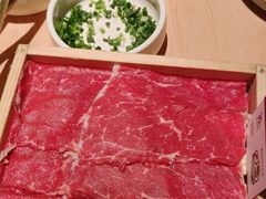 -巴奴毛肚火锅(七宝领展广场店)
