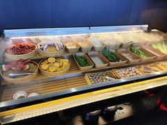 -牛武士寿喜烧·和牛火锅自助(全球首店)