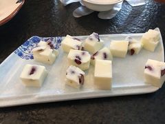 -诺敏塔拉奶茶-布里亚特包子-手把肉(锦都会店)