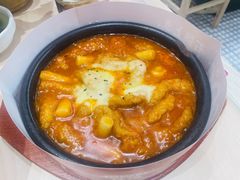 -稻百鲜·拌饭·朝鲜族石锅菜(江南万达店)