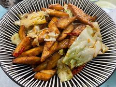 -马尔龙新疆饭店·清真(长青路店)