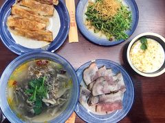 -四季小馆·地道北京小吃(广百店)