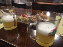 -马迭尔德式西餐精酿啤酒屋(中央大街店)