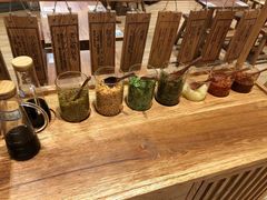 -小满手工粉(上海月星环球港店)