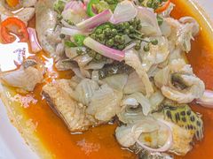 -万年酒楼(越秀南路店)