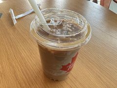 -Tims天好咖啡·贝果(凯德大峡谷购物中心店)
