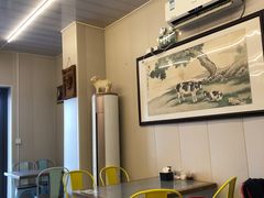 大堂-馅饼粥·百年传承 since1926(中山路店)