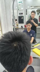 -青霖·飘逸造型