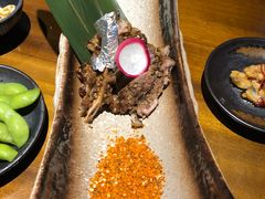-和彩放题餐厅(酒仙桥店)