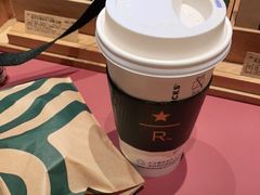 -星巴克臻选(北京前门大街店)