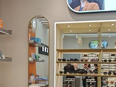 -宝岛眼镜(复兴门百盛店)