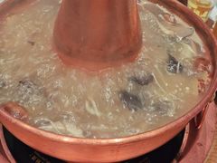 -北京老门框爆肚涮肉馆(凤城六路店)