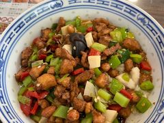 -老西安韩记三鲜煮馍(四府街店)