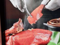 -好友缘家宴(青山路店)