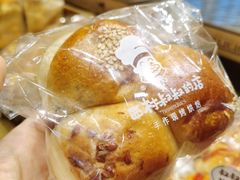 -西村叔叔的店·面包·甜品·蛋糕(崂山丽达店)