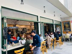 -RAC BAR(安福路店)