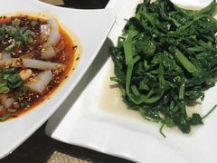 -渝信川菜 · 川味家常菜(长安店)