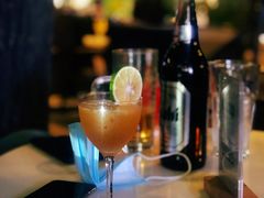 -TIMEZONE8东八时区餐厅&酒吧(798店)
