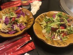 -崔记生活·铁锅炖鱼粘卷子(总店)