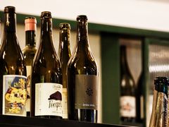 -RAC BAR(安福路店)