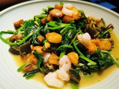 -老头儿油爆虾·知味杭州(爱琴海购物中心)