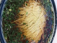 -朱洪元苏式面馆(绿宝广场店)